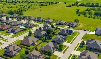 6220 Sawgrass Dr, Bartlesville, OK 74006
