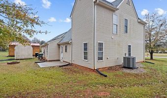 142 Hurst Ave, Anderson, SC 29625