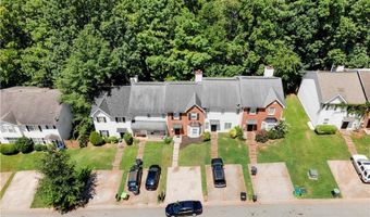 7220 Crestside Dr, Austell, GA 30168