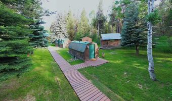 1448 N Potpourri Dr, Ashton, ID 83420