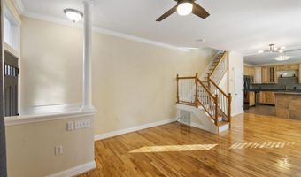 635 S FAGLEY St, Baltimore, MD 21224