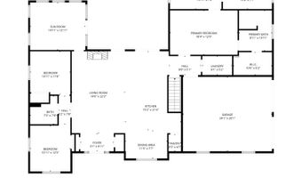 625 NW Locust St, Abingdon, VA 24210