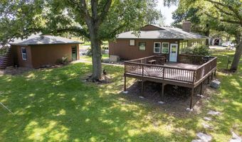 1246 N 1 Rd, Baldwin City, KS 66006
