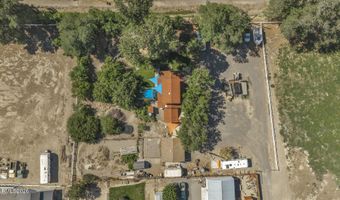 2865 Waegle Way, Fernley, NV 89408