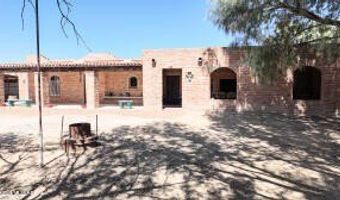 1094 N Pomerene Rd, Benson, AZ 85602