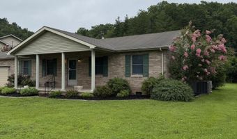 43 Brandon Ln, Barbourville, KY 40906