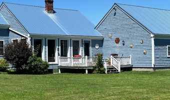 234 E Side Rd, Addison, ME 04606