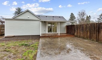 419 SE NURSERY Ave, Amity, OR 97101