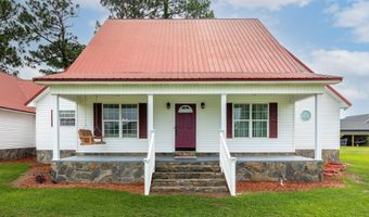 133 Lake Lure Cir, Alma, GA 31510