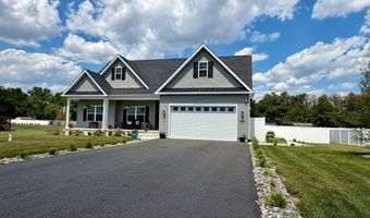 28033 KING FARMS Rd, Laurel, DE 19956