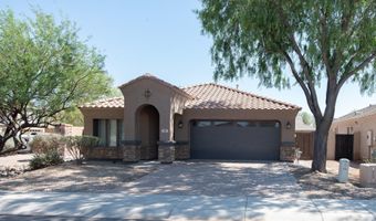 1381 E PRICKLY PEAR Dr, Casa Grande, AZ 85122