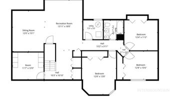 1894 S Stone Ridge Way, Boise, ID 83712