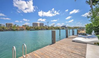 9821 E Bay Harbor Dr 501, Bay Harbor Islands, FL 33154