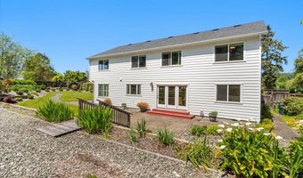 1661 Brigid Ln, Arcata, CA 95521