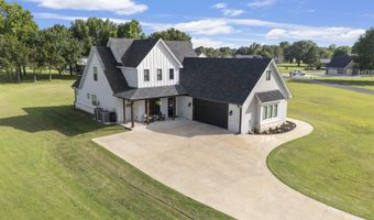 451730 Congressional, Afton, OK 74331