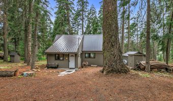 6000 E Hyatt Lake Rd, Ashland, OR 97520