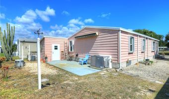 313 Avocado Dr, Barefoot Bay, FL 32976