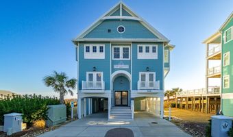 302 Glenn St, Atlantic Beach, NC 28512