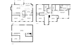 1438 MARINER Dr, Arnold, MD 21012