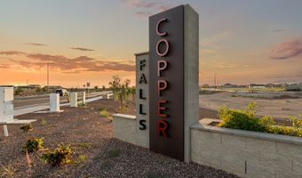 25435 W Fraktur Rd, Buckeye, AZ 85326