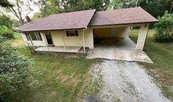75 Moore Ave, Batesville, AR 72501