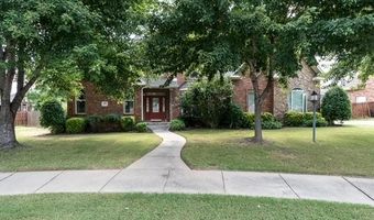 206 NW Olinka Pass, Bentonville, AR 72712