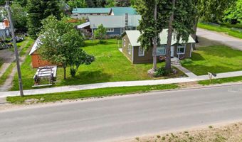 103 N Stephen St, Clark Fork, ID 83811