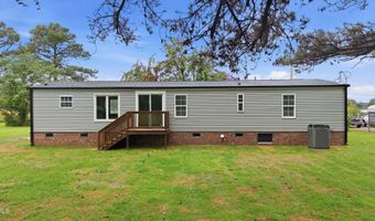 9111 Pace Rd, Bailey, NC 27807