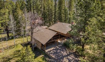 7 County Rd 2044, Alpine, AZ 85920