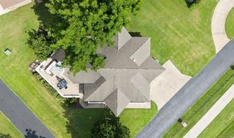 56901 E Walnut, Monkey Island, OK 74331