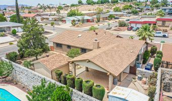 10700 LAKEWOOD Ave, El Paso, TX 79935