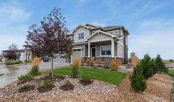 3691 N Buchanan Ct, Aurora, CO 80019