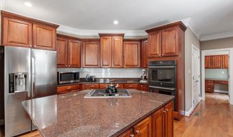 7804 Percussion Dr, Apex, NC 27539