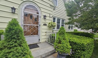 58 Waverly Pl, Bridgeport, CT 06610
