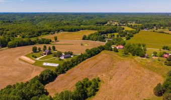 8150 Water Plant Rd, Baxter, TN 38544