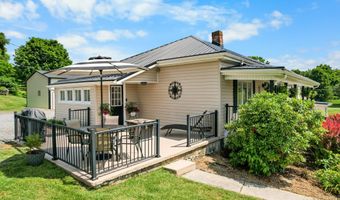 17461 Wyndale Rd, Abingdon, VA 24210