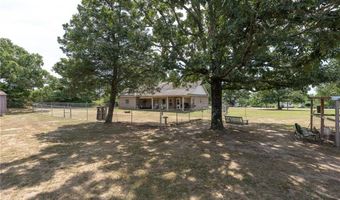 422 Hidden Oaks Rd, Alma, AR 72921
