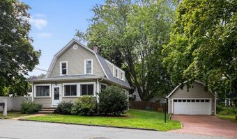 8 Corthell Rd, Billerica, MA 01862