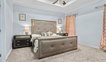 303 Hidden Path, Ardmore, OK 73401