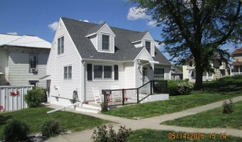 200 W 8th St, Atlantic, IA 50022