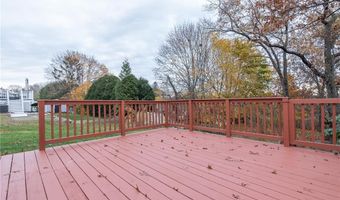 1 Rose Hill Dr, Johnston, RI 02919