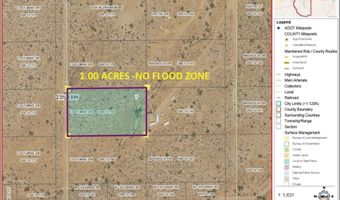 N Lost Mine Drive, Chloride, AZ 86431