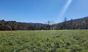 Upper Dingle Hill Road, Andes, NY 13731