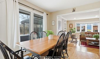 3201 Hawthorne Ave, Casper, WY 82604