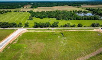 34 Clark Acres, Atoka, OK 74525