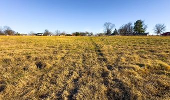E HWY 16, Beggs, OK 74421