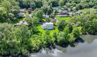 17 Alan Ave, Danbury, CT 06811