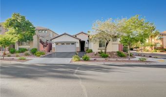 11678 Bradford Commons Dr, Las Vegas, NV 89135