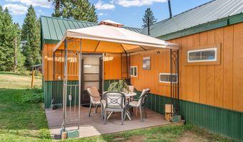 497 Micki Rd, Cascade, ID 83611
