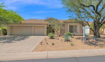 5132 E LONESOME Trl, Cave Creek, AZ 85331